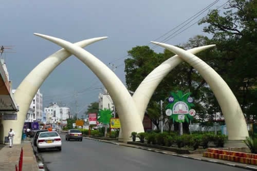 mombasa